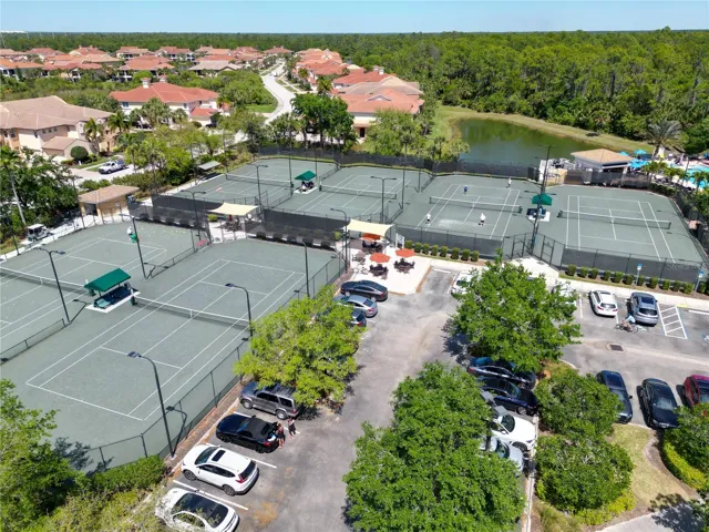 Tennis River Club
