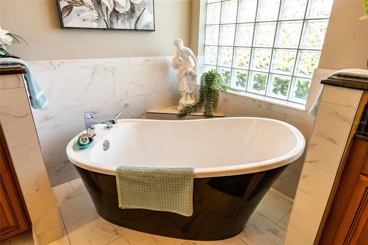 Master bath