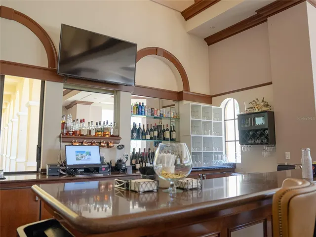 Bar River Club