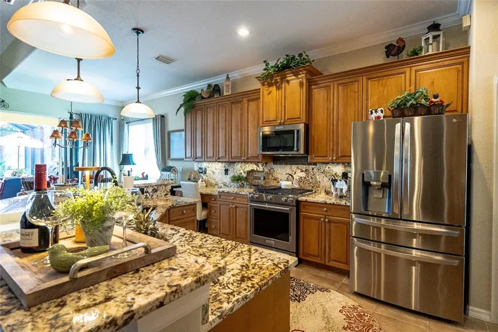 Kitchen 1