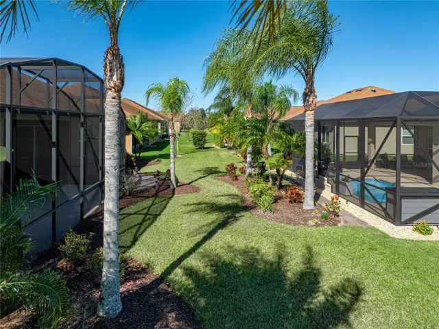 Back property view