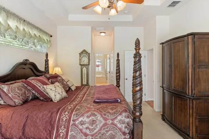 Master Bedroom Ensuite