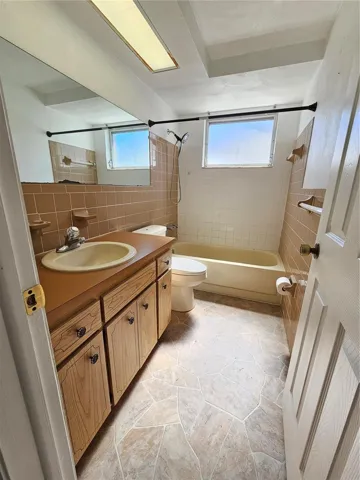 Hall Bathroom