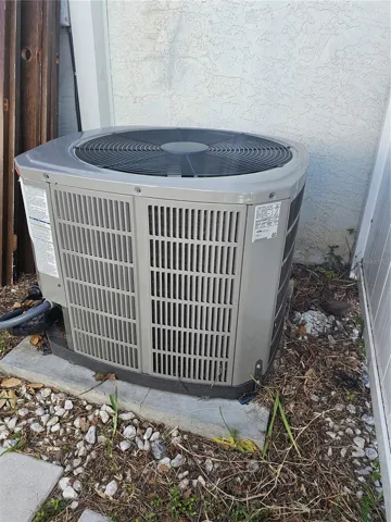 Brand New AC