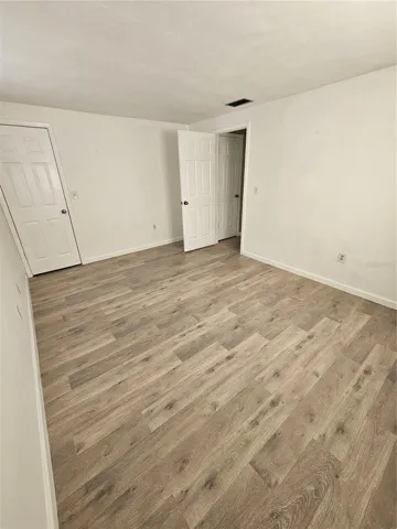 Second Bedroom from far corner