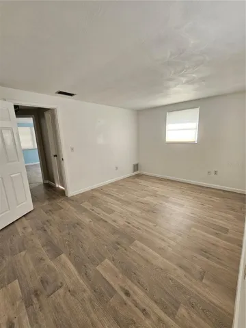 Second Bedroom from Closet