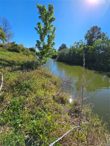 View of Double Hammock Creek