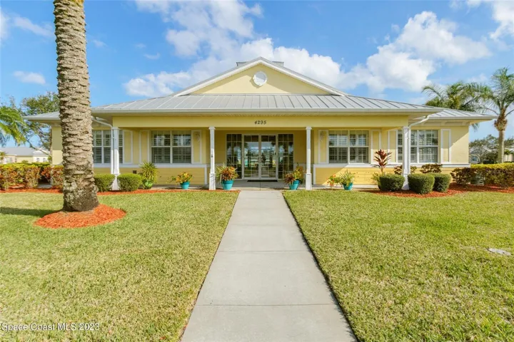 Clubhouse