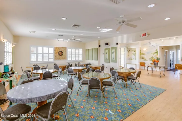 Clubhouse