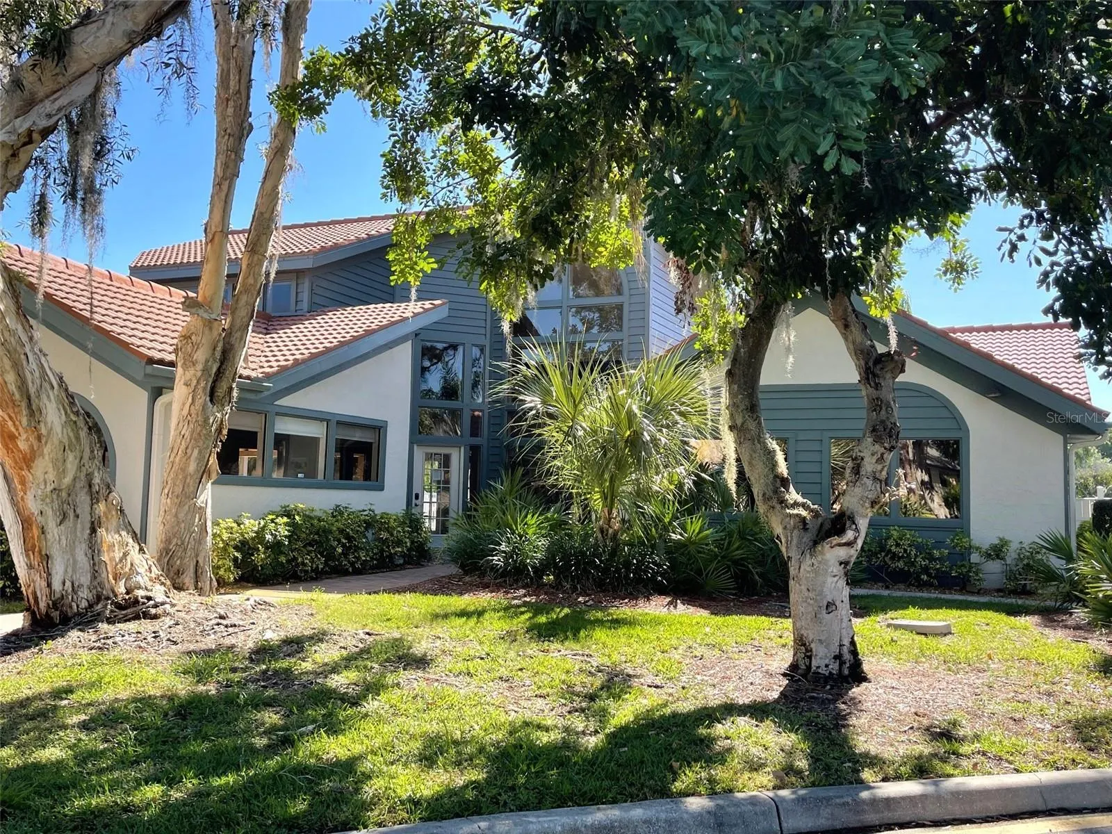 Club House