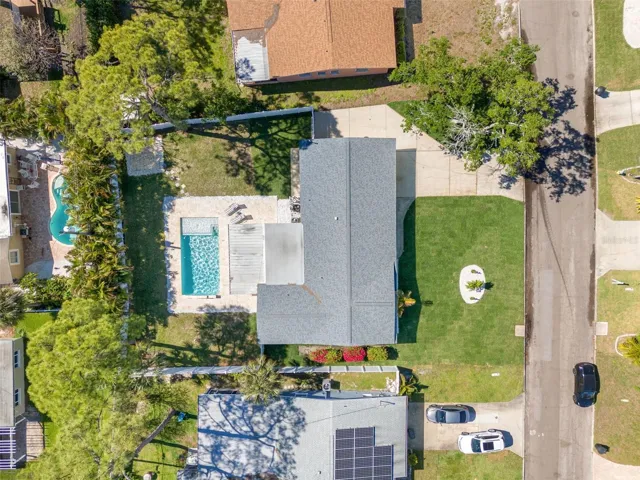 Birdseye View
