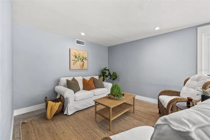 Florida Room