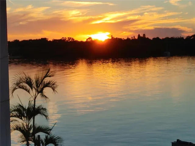Gorgeous Sunset views