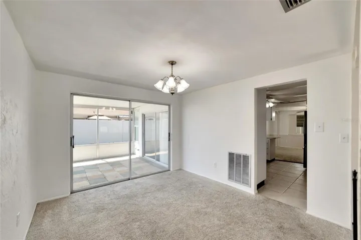Bonus room