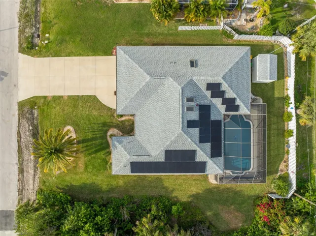 Your slice of paradise!