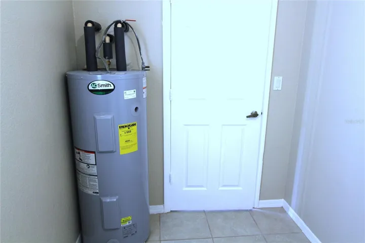 Water Heater