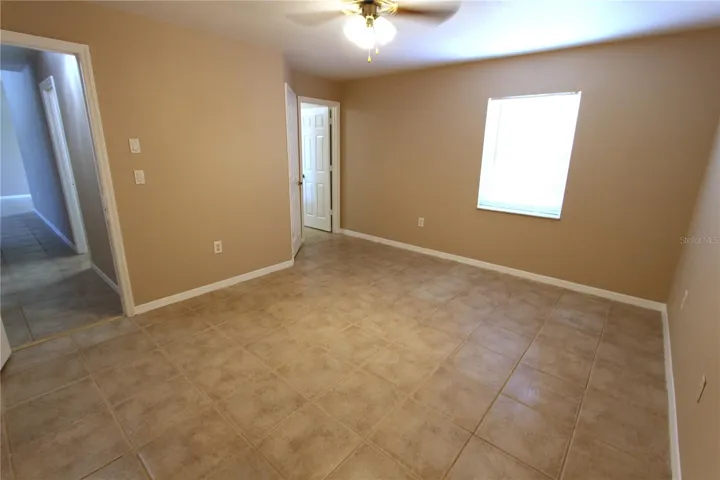 Primary Bedroom Suite - view 2