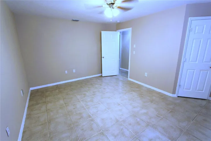 Primary Bedroom Suite - view 1