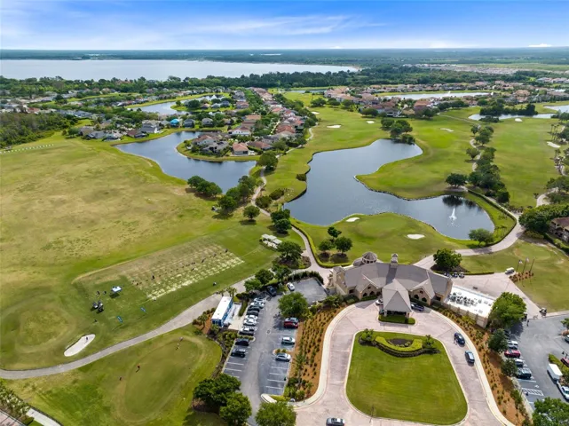 Bird View
