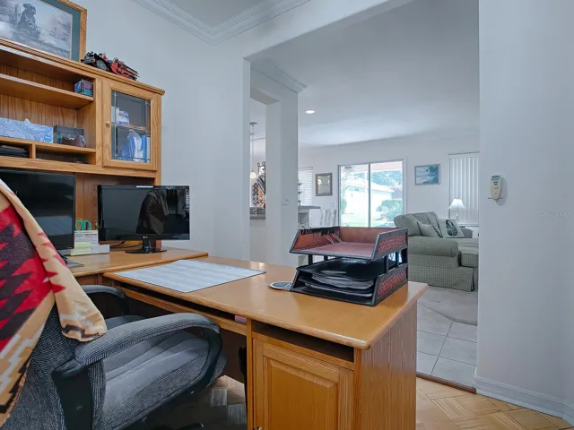 Den/Office