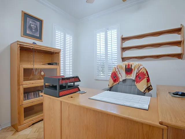 Den/Office