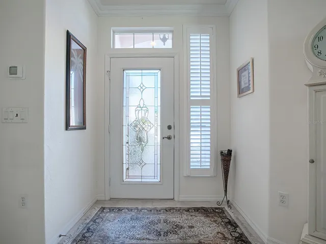 Foyer