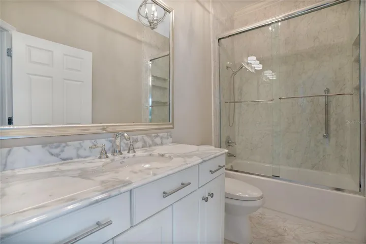 SECOND BATHROOM