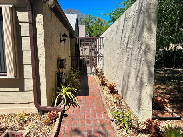Sidewalk