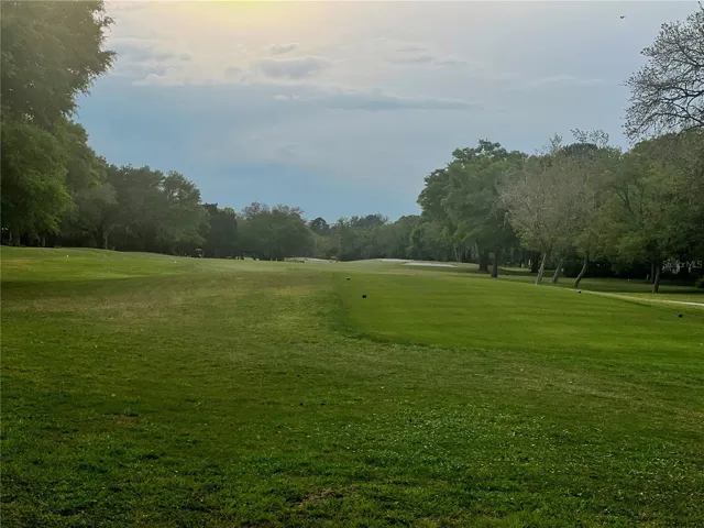 Golf Course
