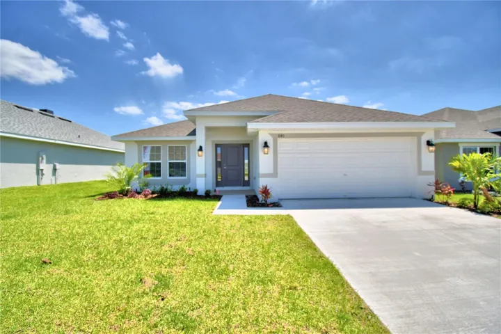 2200B example-not actual home-finishes may vary