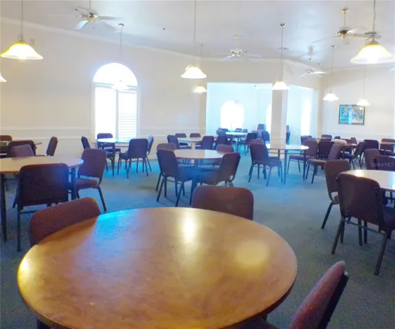 Card Room