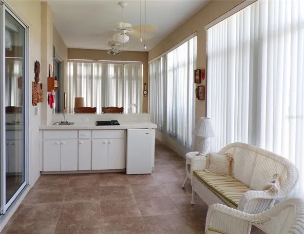 Summer Kitchen