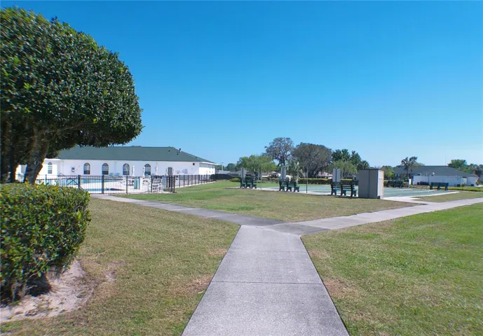 Come - Make this beautiful Community your home.