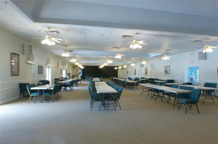 Ballroom