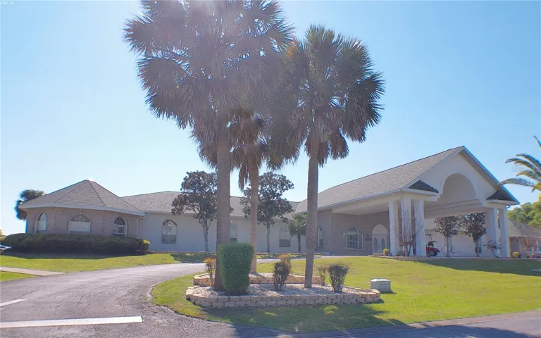 Clubhouse
