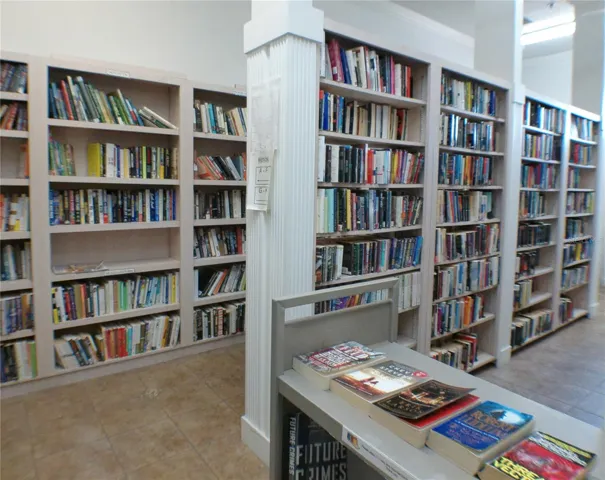 Library