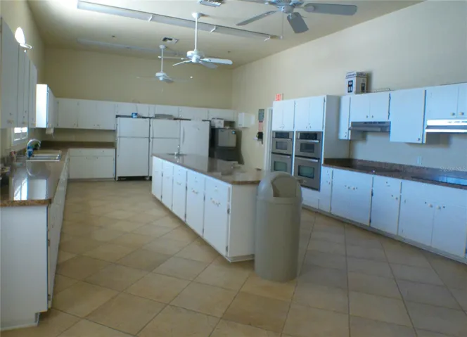 Community Kitchen