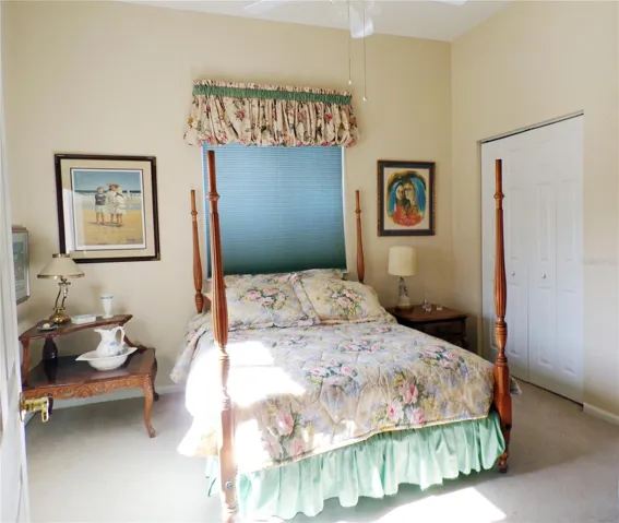 2md Bedroom