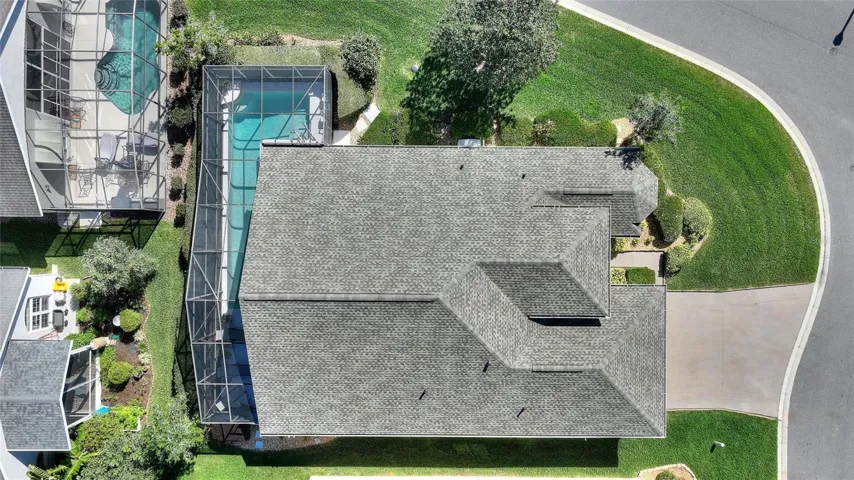 Roof replaced 2024