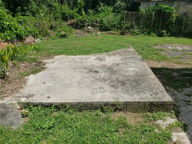 Septic tank