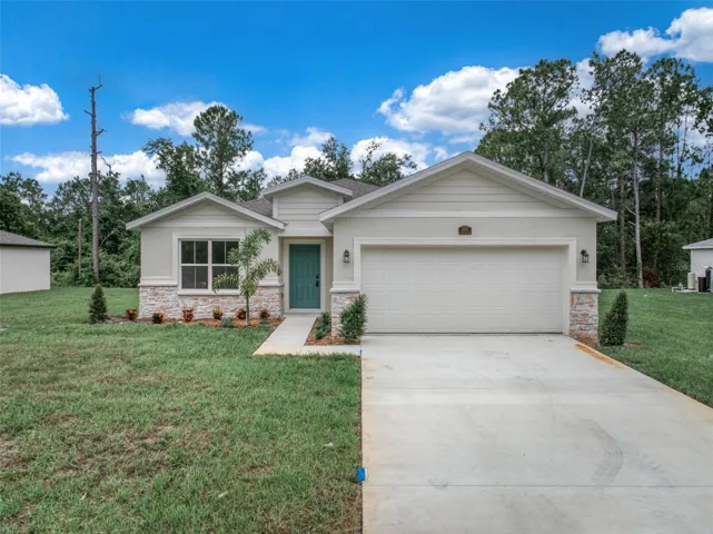 8761 Capilla NEW CONSTRUCTION