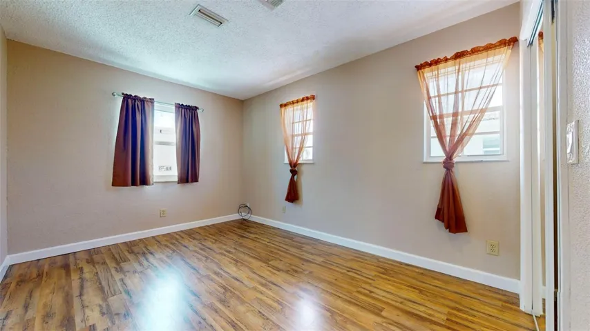3rd Bedroom