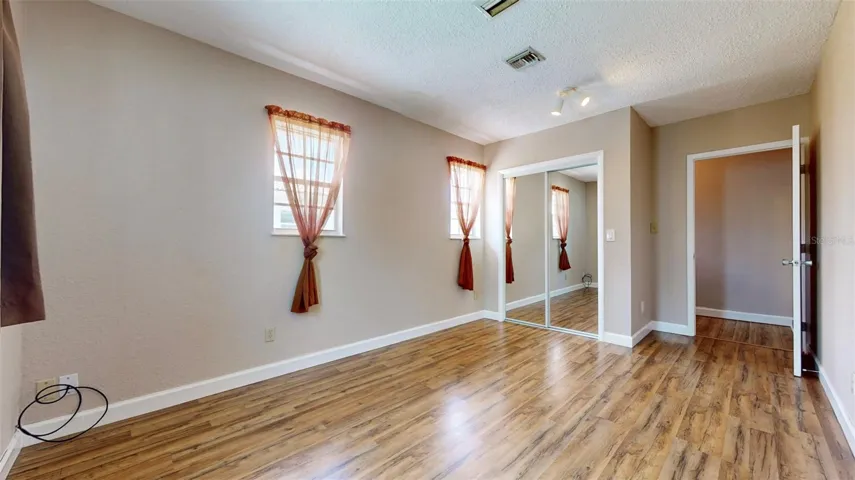 3rd Bedroom
