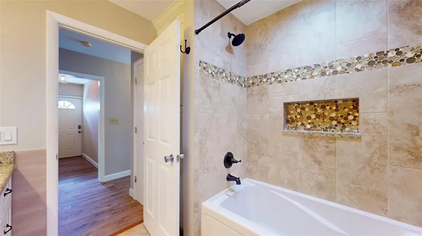 2nd bathroom