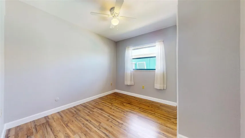 2nd Bedroom