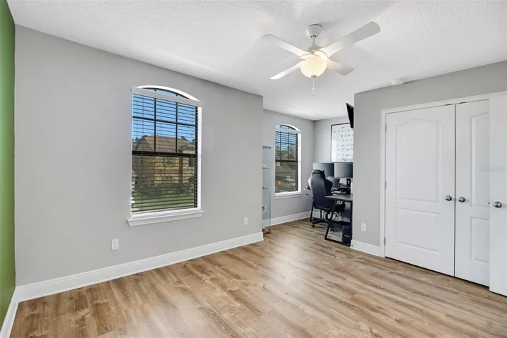 2nd Bedroom