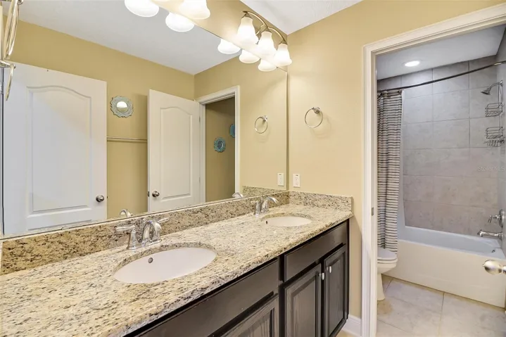 2nd Bathroom