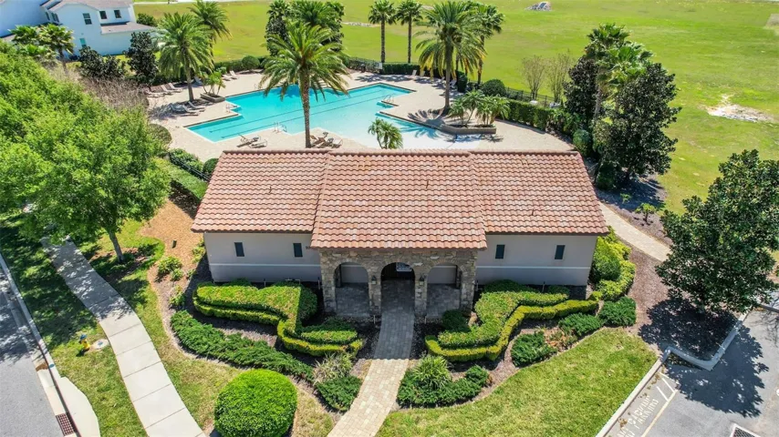 Community Pool