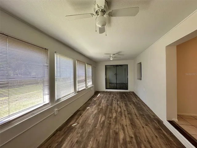 Florida room