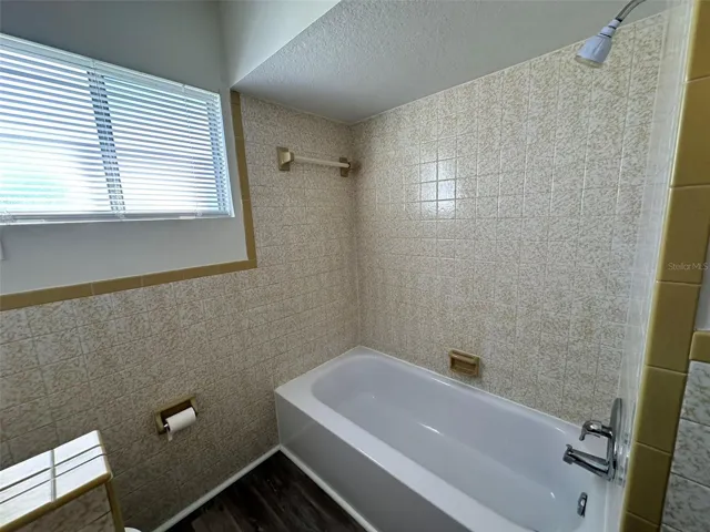 Guest bath